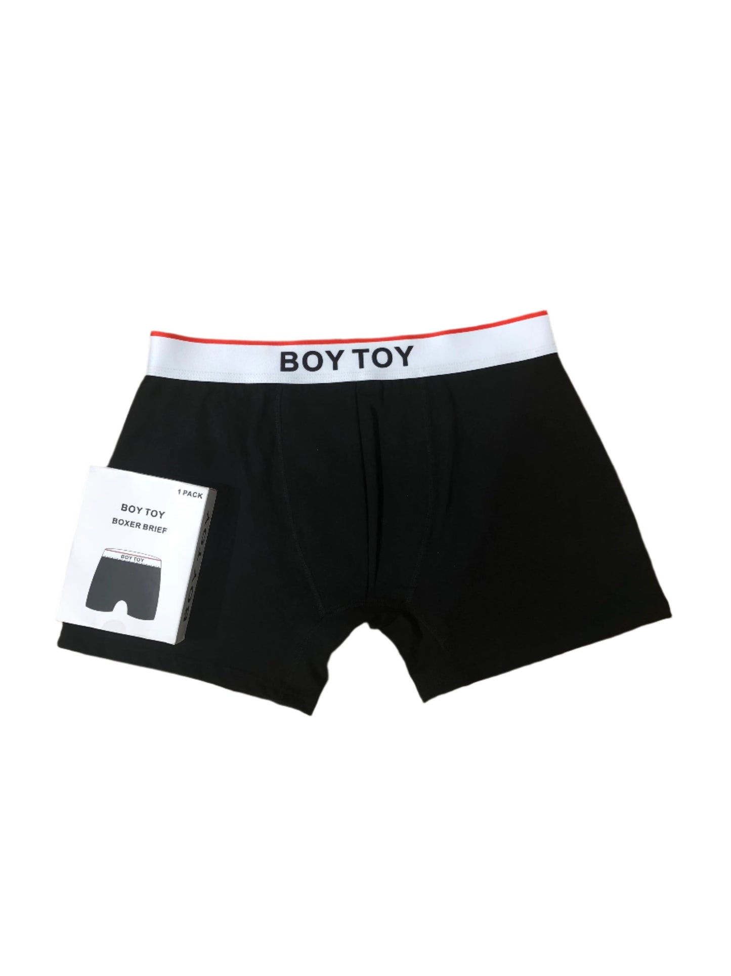 BOY TOY UNDERWEAR