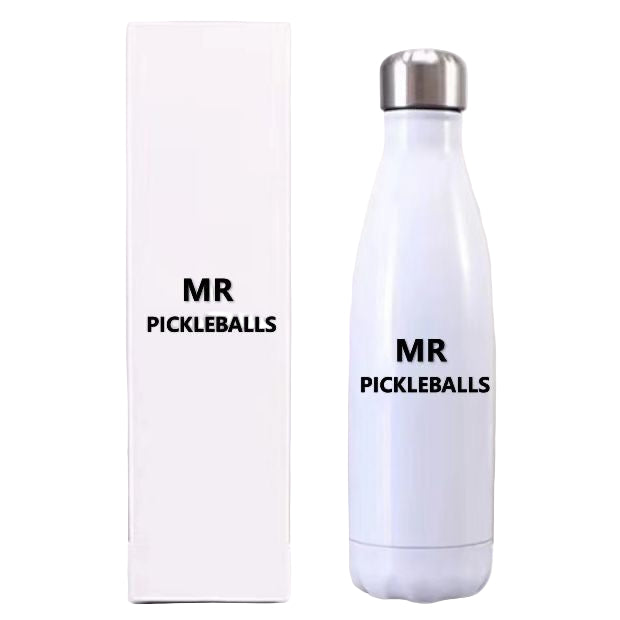 MR PICKLEBALLS