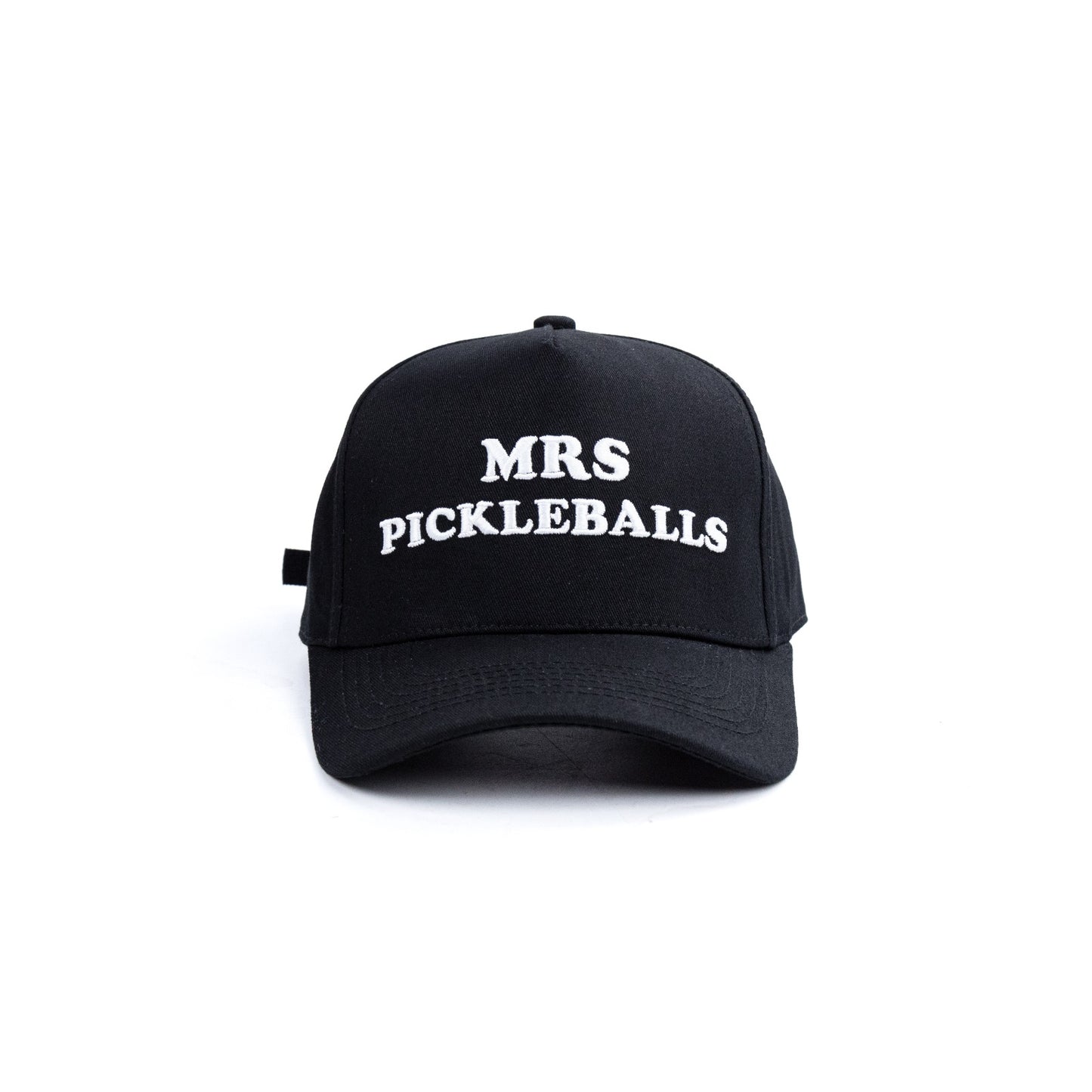 MRS PICKLEBALLS