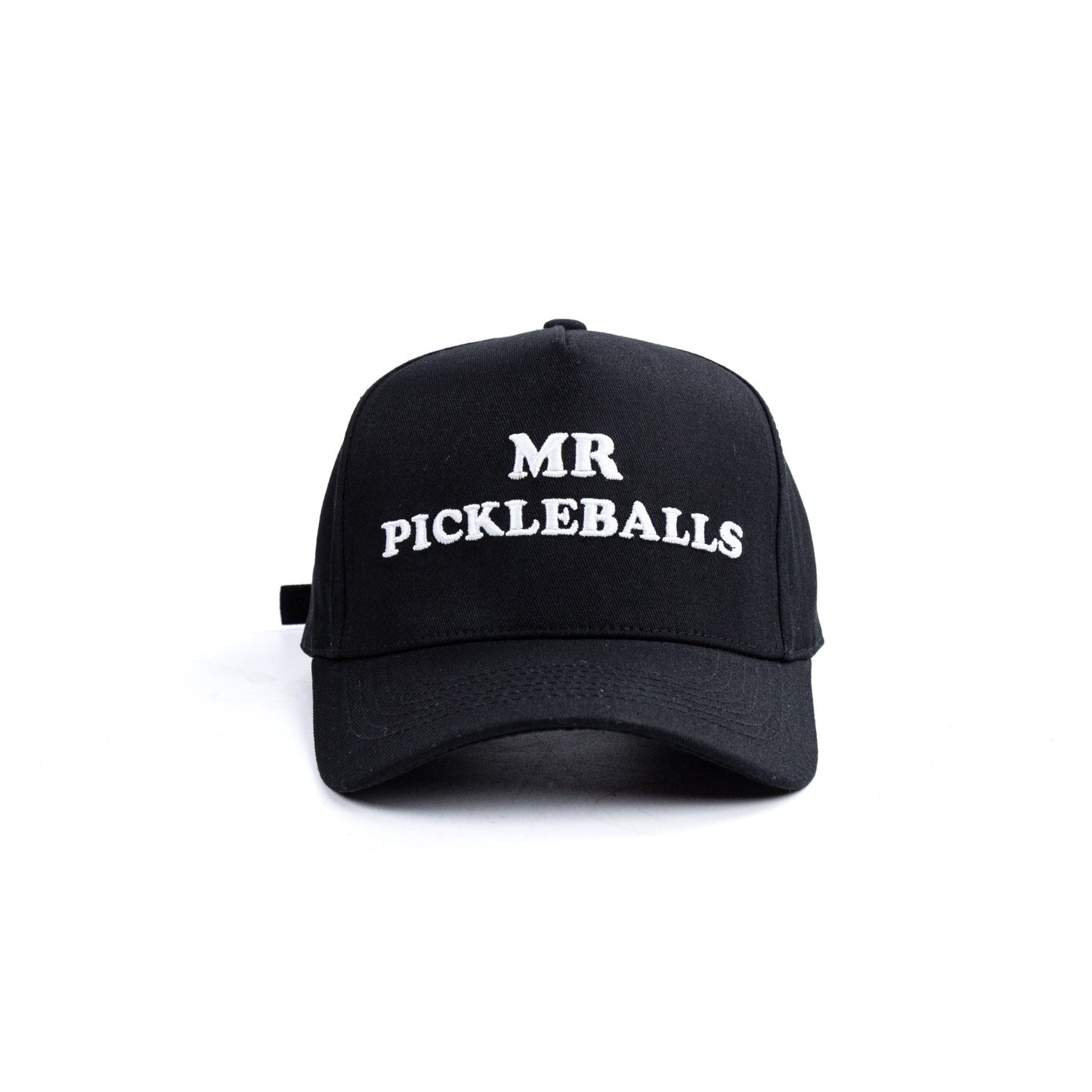 MR PICKLEBALLS