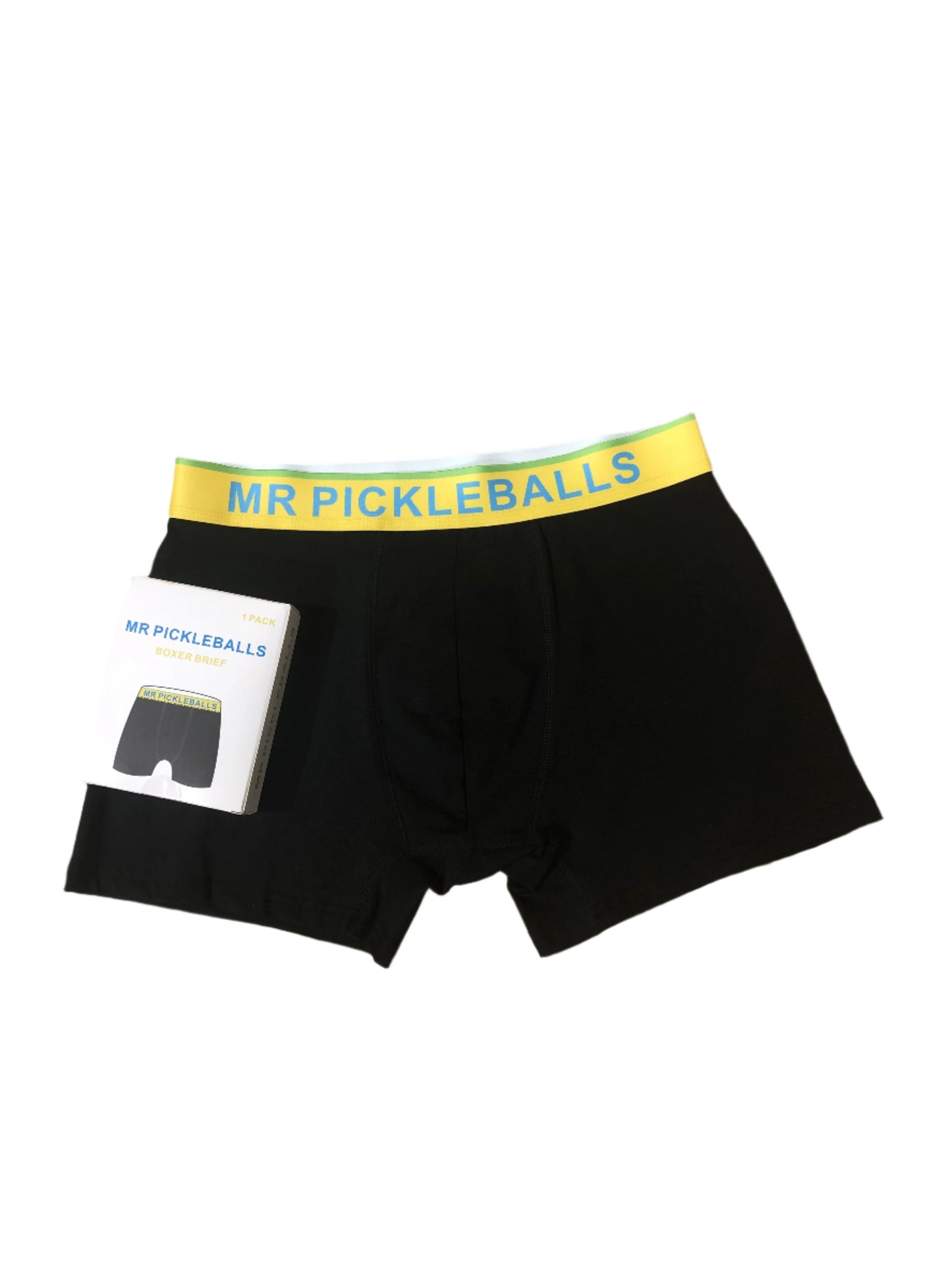 MR PICKLEBALL UNDERWEAR