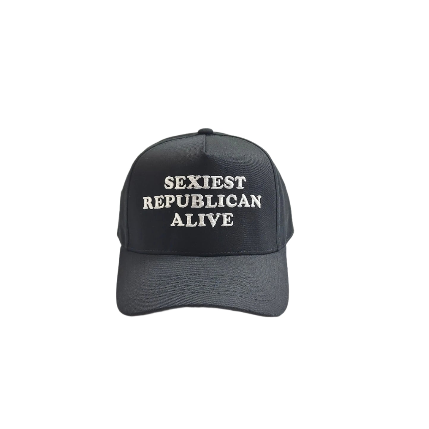 SEXIEST REPUBLICAN ALIVE CAP