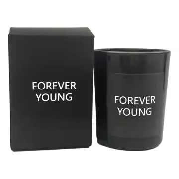 FOREVER YOUNG CANDLE SET OF 3