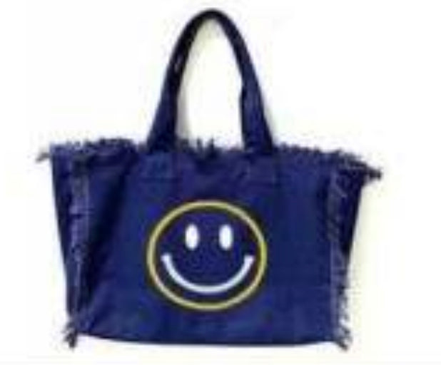 RICH GIRL ON VACATION TOTE