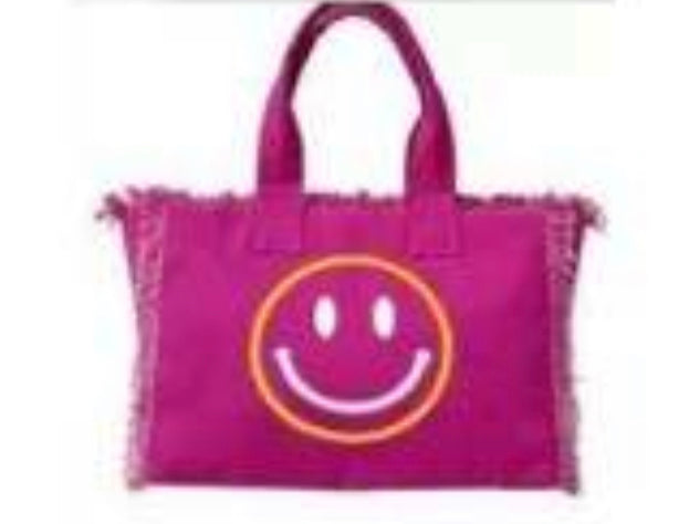 RICH GIRL ON VACATION TOTE
