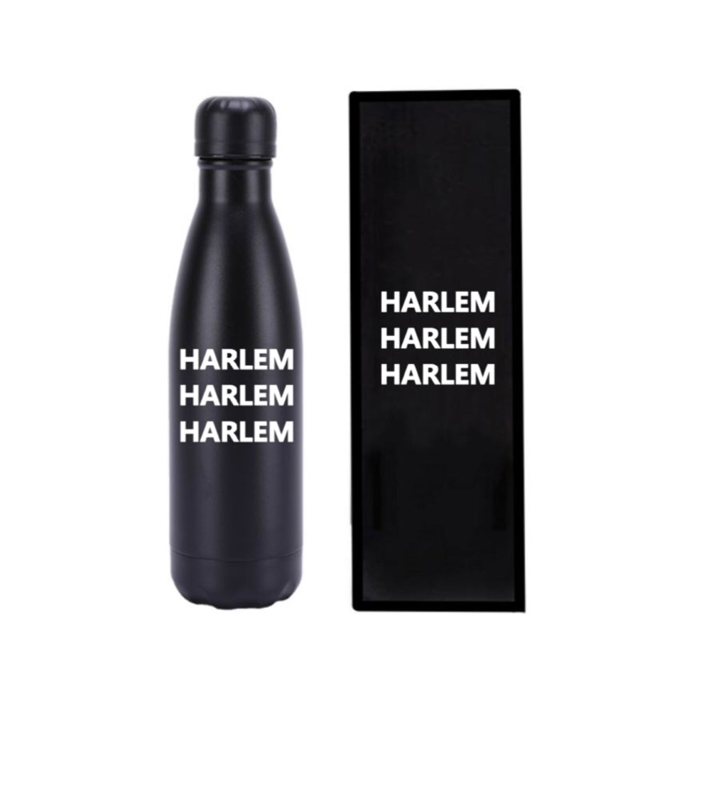 HARLEM BOTTLE