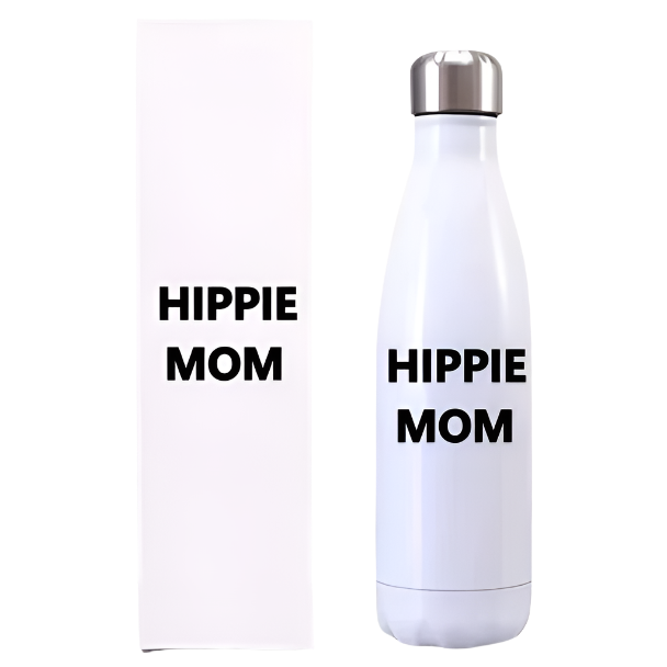HIPPIE MOM BOTTLE