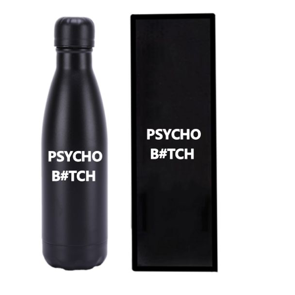 PSYCHO B#TCH