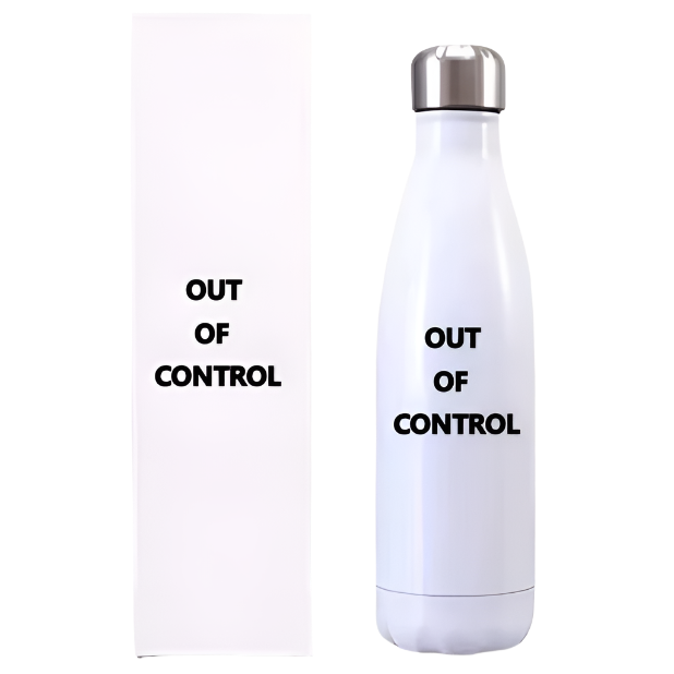 OUT OF CONTROL BOTTLE