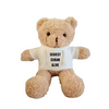 SEXIEST CUBAN ALIVE TEDDY BEAR