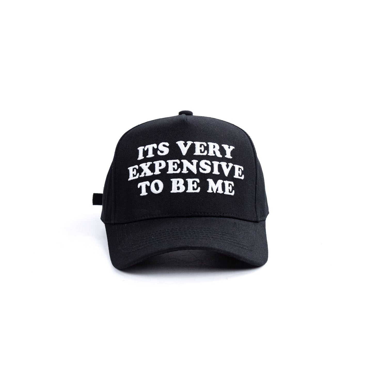 ITS VERY EXPENSIVE TO BE ME CAP