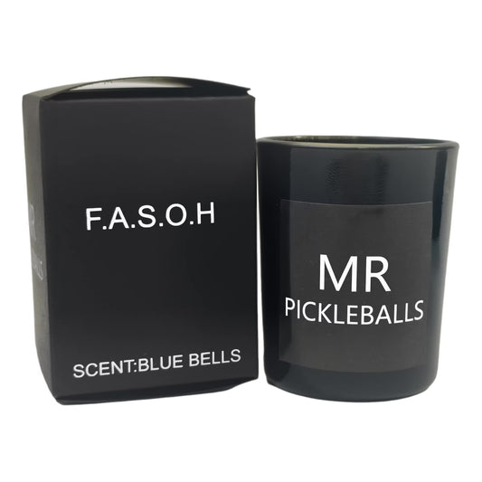MR PICKLEBALLS