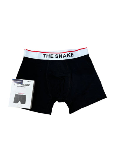 THE SNAKE UNDERWEAR