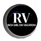 Rich Girl on Vacation   