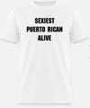 SEXIEST PUERTO RICAN ALIVE