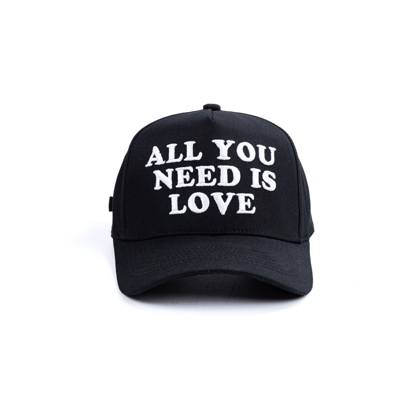ALL YOU NEED IS LOVE