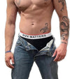 SIZE MATTERS UNDERWEAR