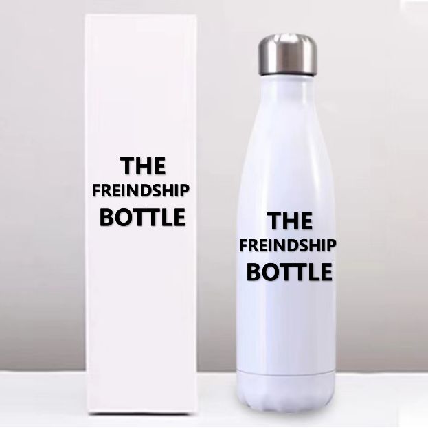 THE FRIENDSHIP BOTTLE