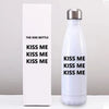 THE KISS BOTTLE