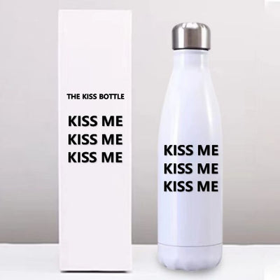 THE KISS BOTTLE