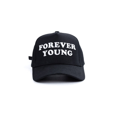 FOREVER YOUNG