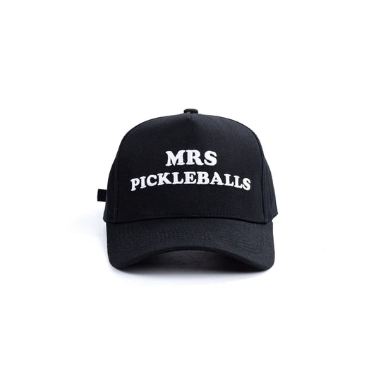 MRS PICKLEBALLS