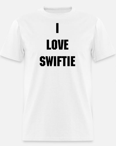 I LOVE SWIFTIE