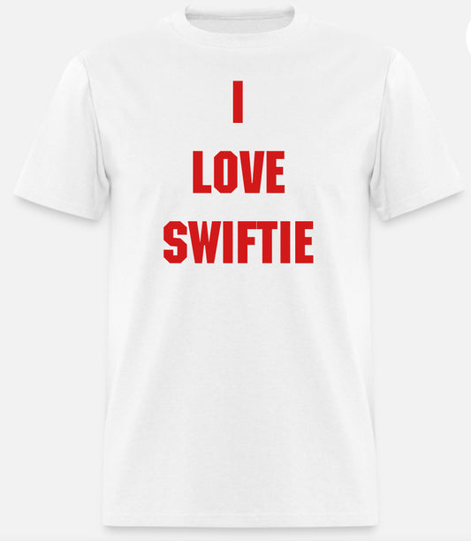 I LOVE SWIFTIE