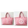 ONE LOVE ONE PLANET TOTE