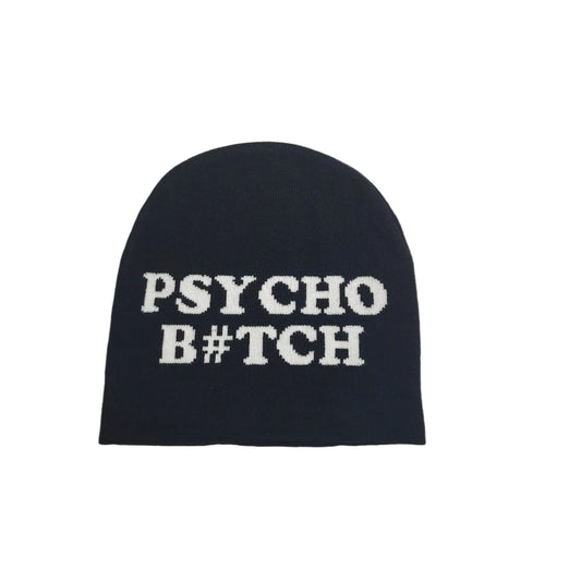 PSYCHO B#TCH