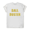 BALL BUSTER