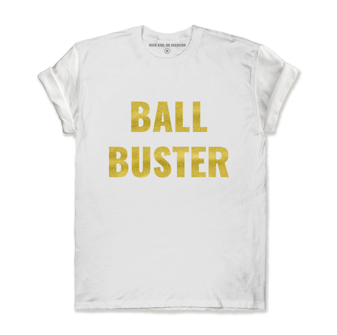 BALL BUSTER