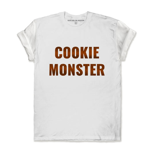 COOKIE MONSTER