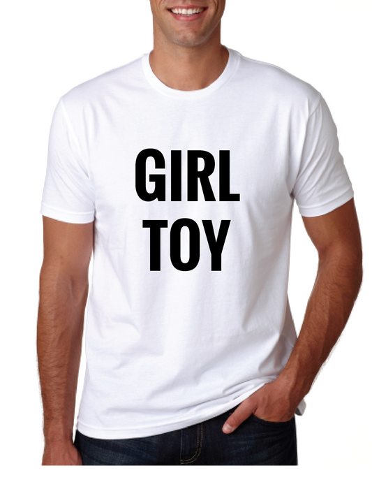 GIRL TOY