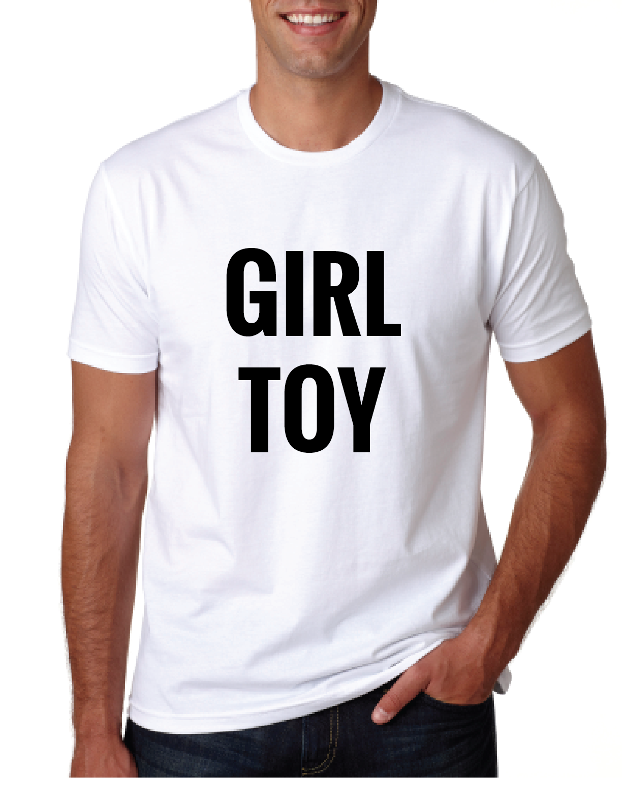 GIRL TOY