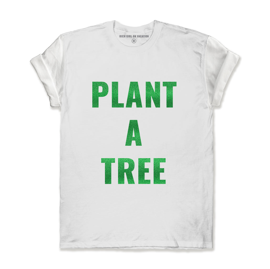 PLANT A TREE