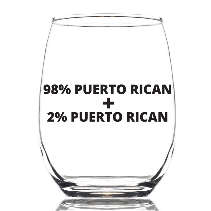 Puerto Rican