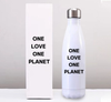 ONE LOVE ONE PLANET