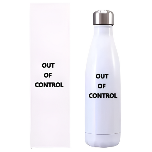 OUT OF CONTROL BOTTLE