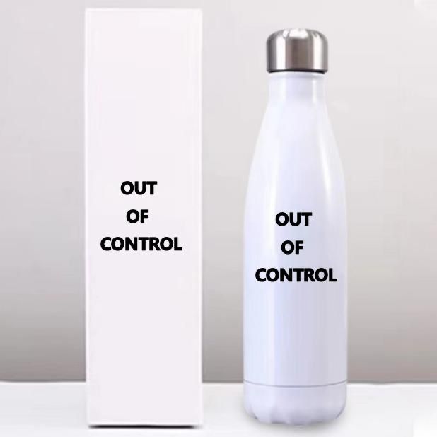 OUT OF CONTROL BOTTLE